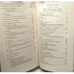Guide gourmand de la France Gault et Millau (1970). Avec la...