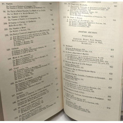 Guide gourmand de la France Gault et Millau (1970). Avec la...