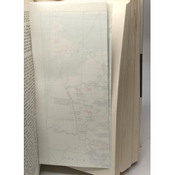 Guide gourmand de la France Gault et Millau (1970). Avec la...