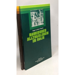 Das grabmal des L. Poblicius + Die steinzeit in köln + Religionen...