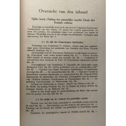 Kerk en Beschaving in de Middeleeuwen