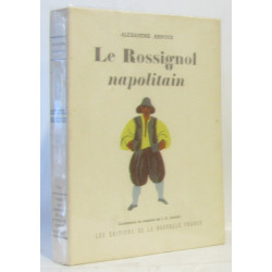 Le Rossignol napolitain