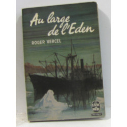 Au large de l'eden