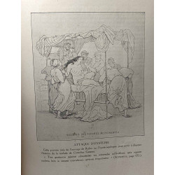 Annales d'archéologie médicale - 1re année n°1 et 2 année 1923 -...