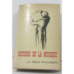 Histoire de la musique