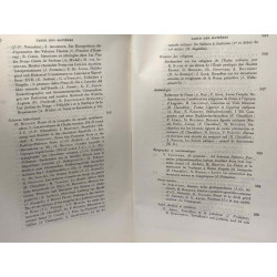 Revue des études latines - 55e année 1977 - TOME LV