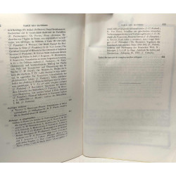 Revue des études latines - 55e année 1977 - TOME LV