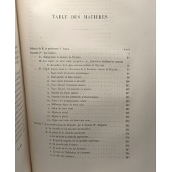 Tirynthe - Le Palais préhistorique des rois de Tirynthe - résultat...