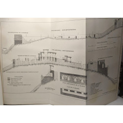 Tirynthe - Le Palais préhistorique des rois de Tirynthe - résultat...