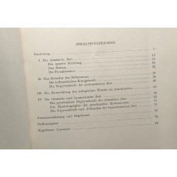 Selbstgefühl und servilität - commentationes humanarum litterarum...