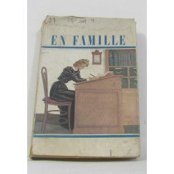 En famille
