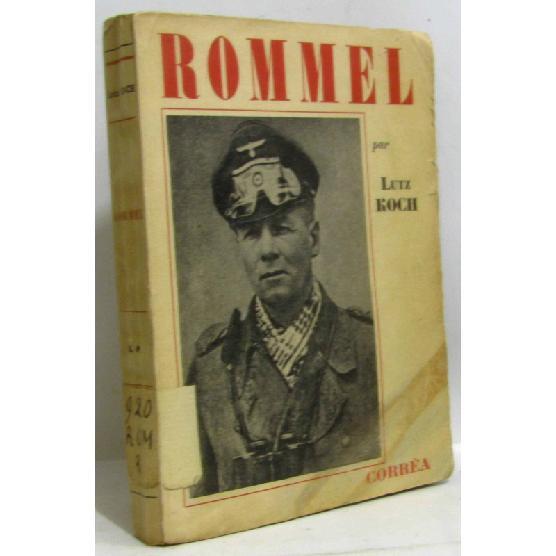 Rommel