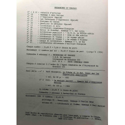 Recherches et travaux - littératures africaines d'écriture...