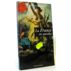 La France en paroles