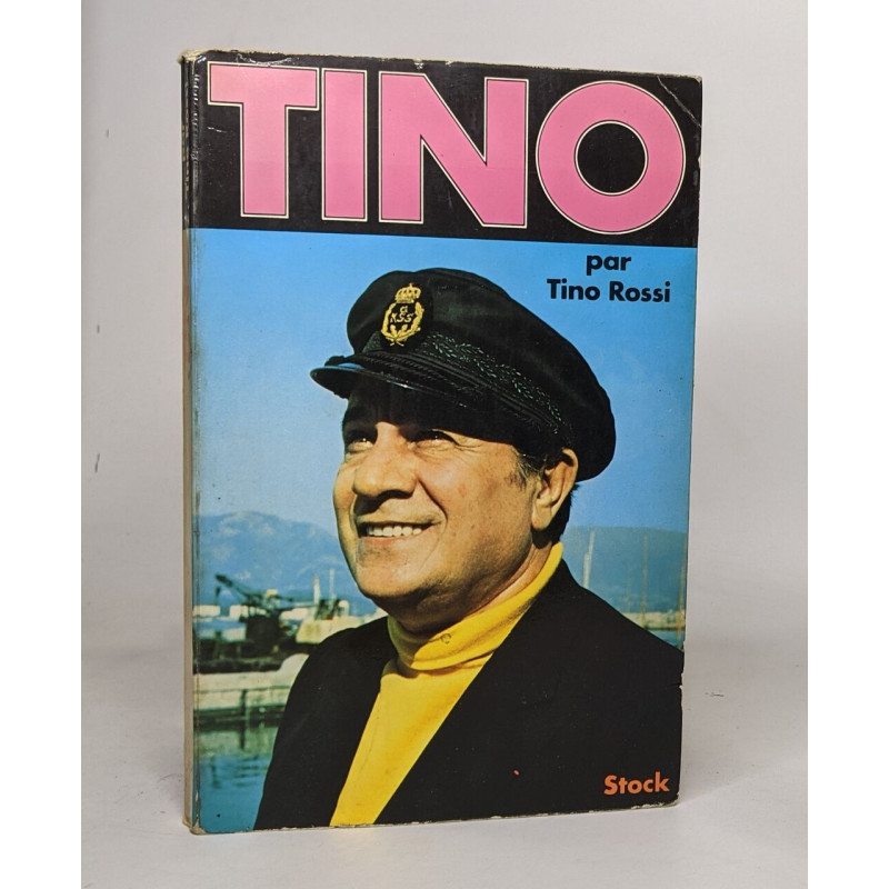 Tino