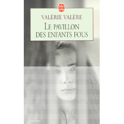 Le pavillon des enfants fous