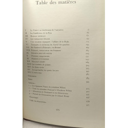 Cent ans de République - TOME CINQUIEME 1918-1931