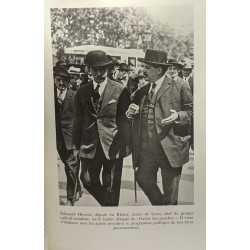 Cent ans de République - TOME CINQUIEME 1918-1931