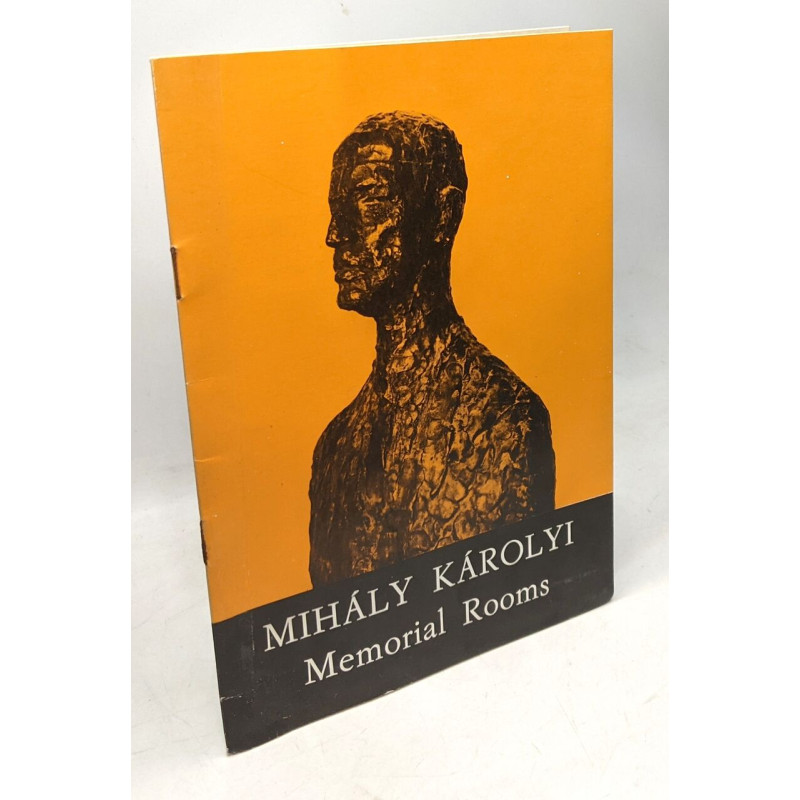 Mihaly Karolyi memorial rooms