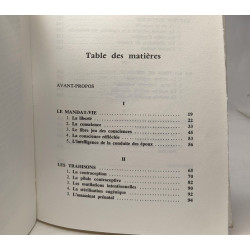 Des enfants quand on veut - pour un planning familial humain