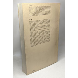 Le gouvernement du duché de Brabant au bas moyen âge (1355-1430)...