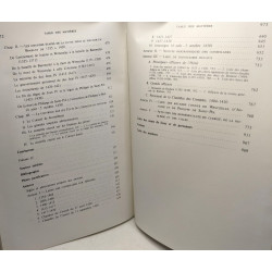 Le gouvernement du duché de Brabant au bas moyen âge (1355-1430)...
