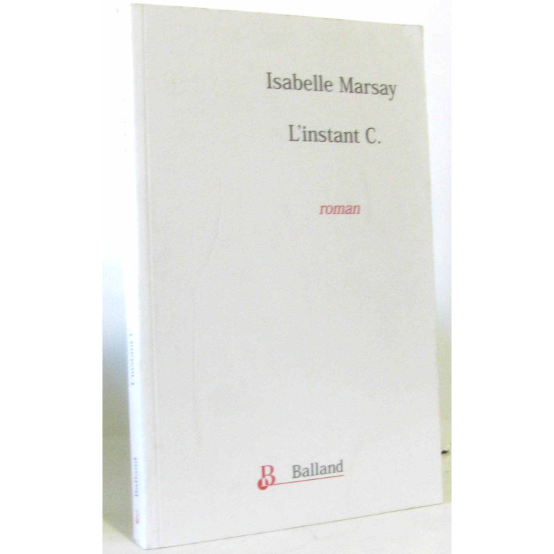 L'Instant C