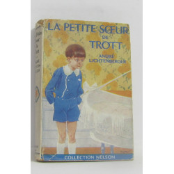 La petite soeur