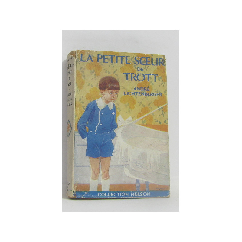 La petite soeur