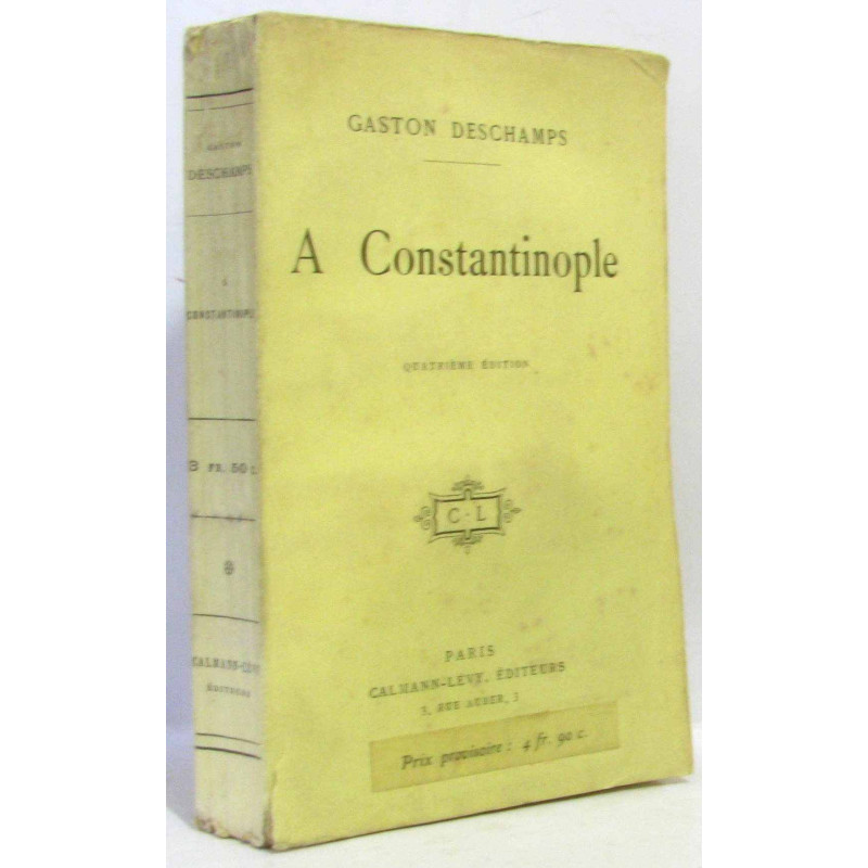 A constantinople