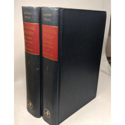 Hormonal steroids - VOLUME 1 + VOLUME 2 - Biochemistry...
