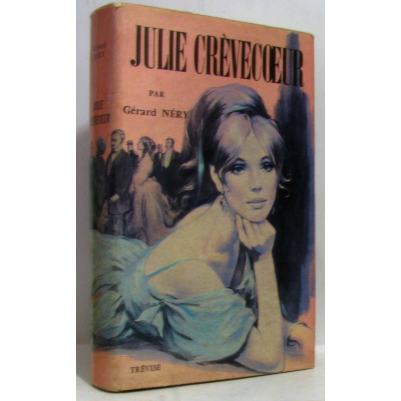 Julie crèvecoeur