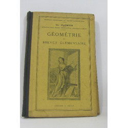 Geometrie du brevet élémentaire