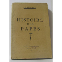 Histoire des papes