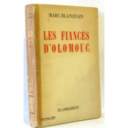 Les fiancés d'Olomouc