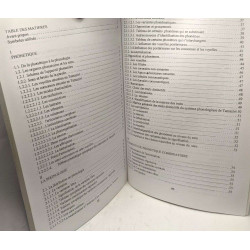 Phonèmes et graphèmes du pansystème de Tamazivt