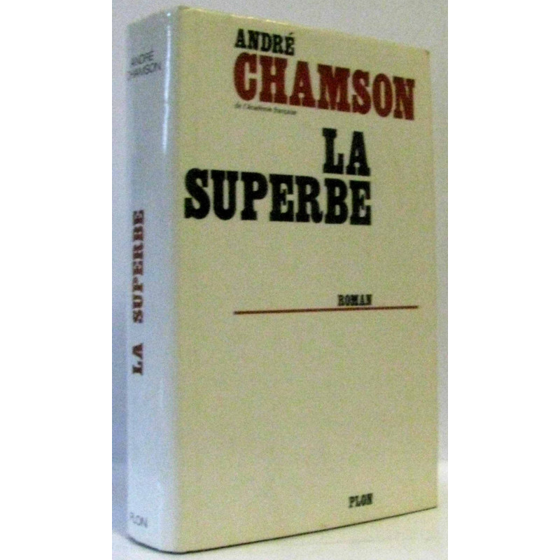 La superbe