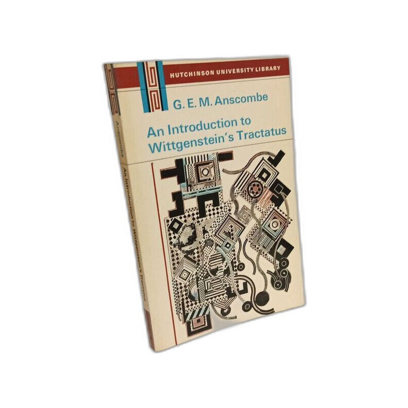 Introduction to Wittgenstein's Tractatus