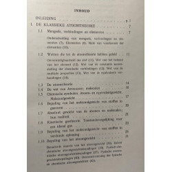 Leerboek der anorganische chemie