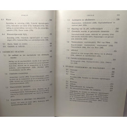 Leerboek der anorganische chemie