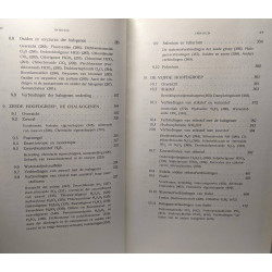 Leerboek der anorganische chemie