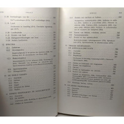 Leerboek der anorganische chemie