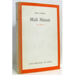 Midi minuit