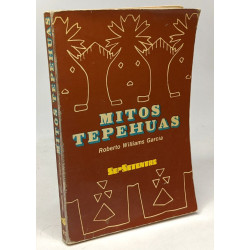 Mitos Tepehuas