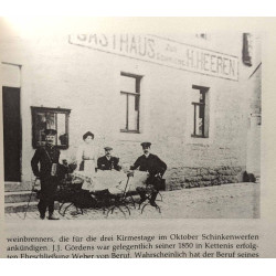 Geschichtliches Eupen - BAND XXI 1987 + Geschichtliches Eupen -...