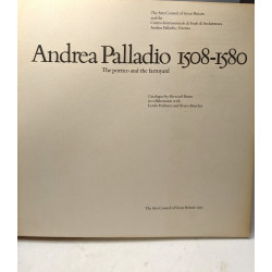 Andrea Palladio 1508 - 1580 The Portico And The Farmyard