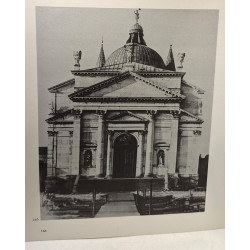 Andrea Palladio 1508 - 1580 The Portico And The Farmyard