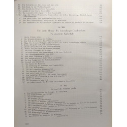 Heimstätte U.L. frau von Luxembourg