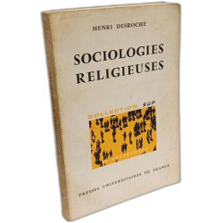 Sociologies religieuses