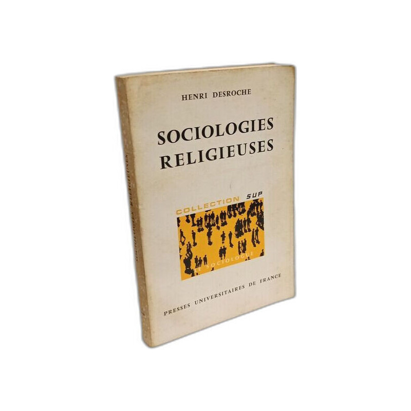 Sociologies religieuses